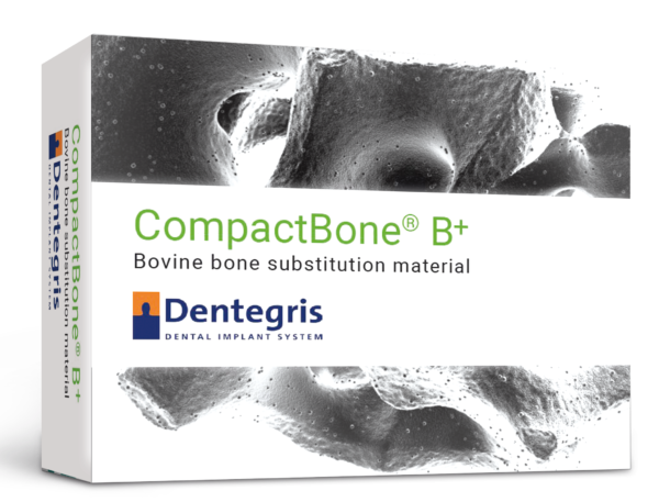 CompactBone B kość wołowa